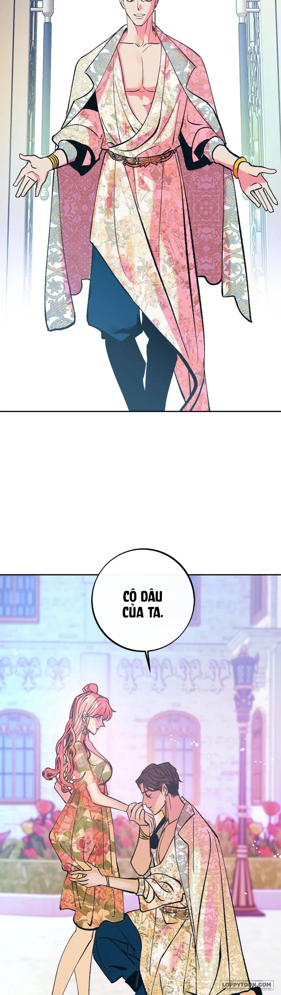 Ác Mộng Đêm Hè - Chap 5 - Trang 36