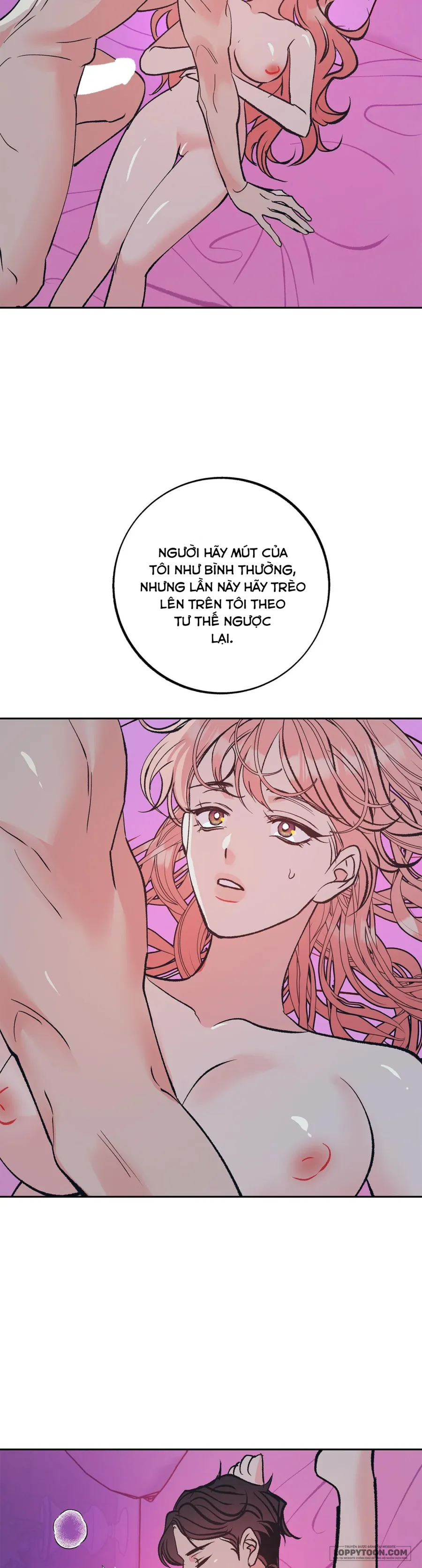 Ác Mộng Đêm Hè - Chap 5 - Trang 5