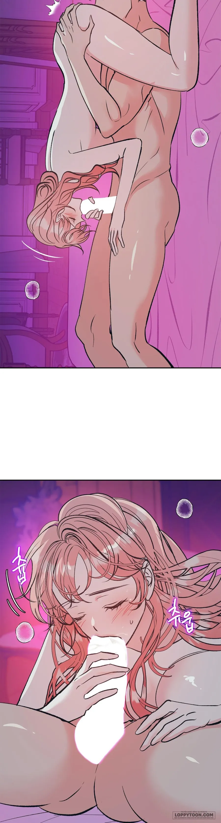 Ác Mộng Đêm Hè - Chap 5 - Trang 6