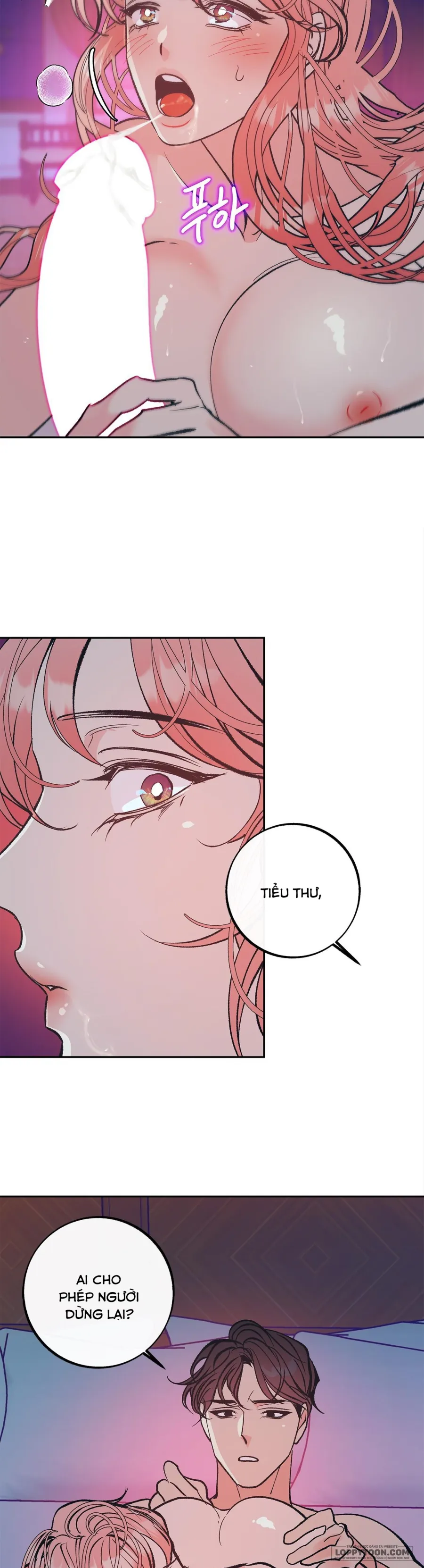 Ác Mộng Đêm Hè - Chap 5 - Trang 9