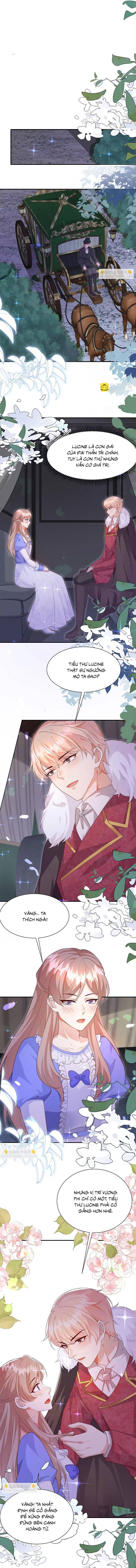 Ác Nữ Ai Cũng Mê - Chap 13 - Trang 2