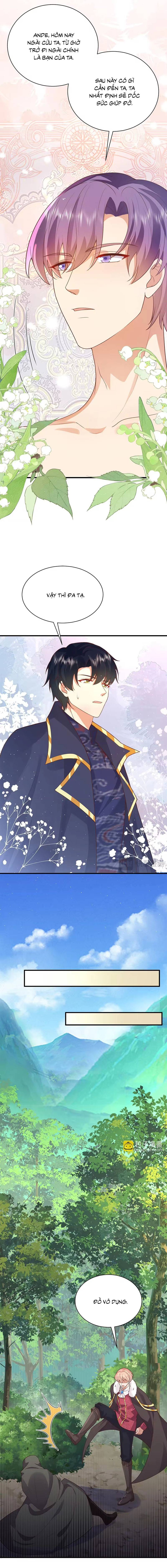 Ác Nữ Ai Cũng Mê - Chap 19 - Trang 2