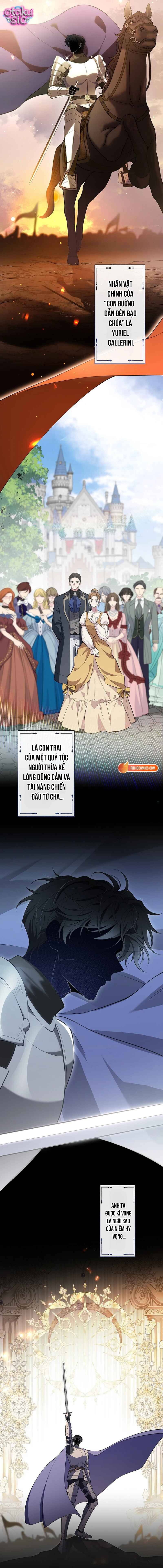 Ác Nữ Cứu Vãn Tình Thế - Chap 1 - Trang 17