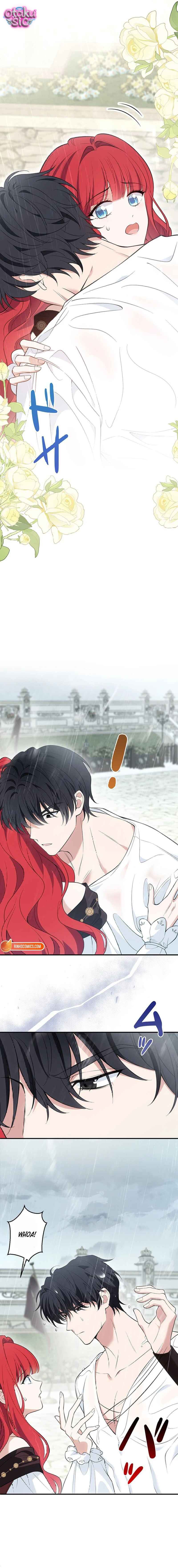 Ác Nữ Cứu Vãn Tình Thế - Chap 1 - Trang 28