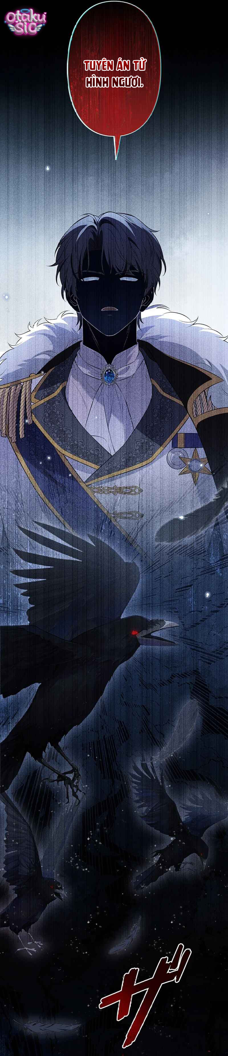 Ác Nữ Cứu Vãn Tình Thế - Chap 1 - Trang 6