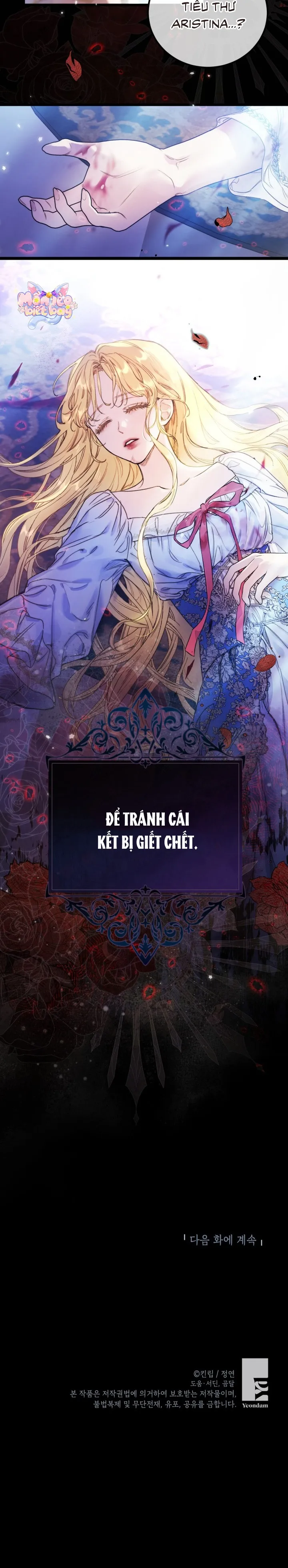 Ác Nữ Là Triệu Phú Chuyên Giải Quyết Rắc Rối - Chap 1 - Trang 25