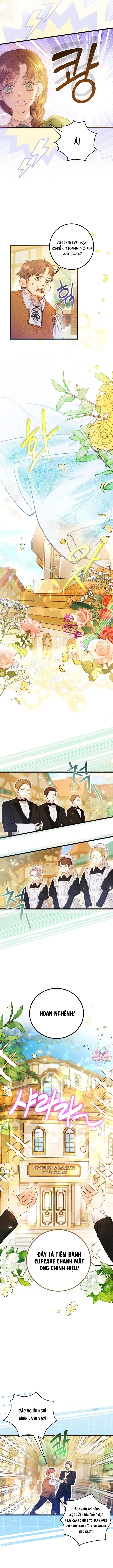 Ác Nữ Là Triệu Phú Chuyên Giải Quyết Rắc Rối - Chap 1 - Trang 4