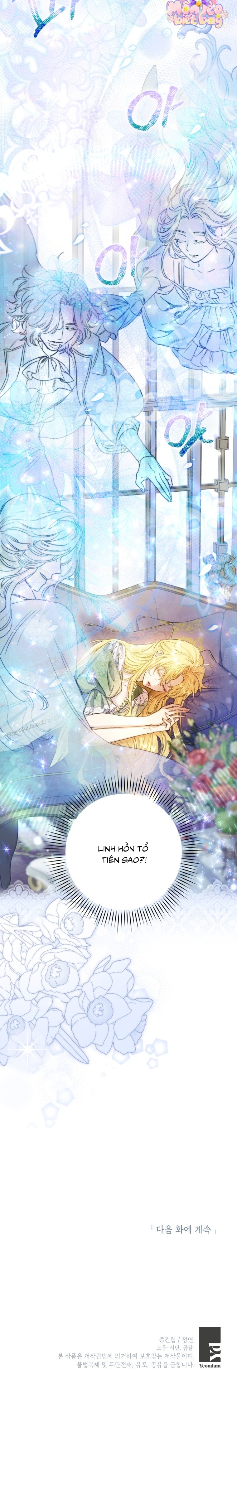 Ác Nữ Là Triệu Phú Chuyên Giải Quyết Rắc Rối - Chap 10 - Trang 28