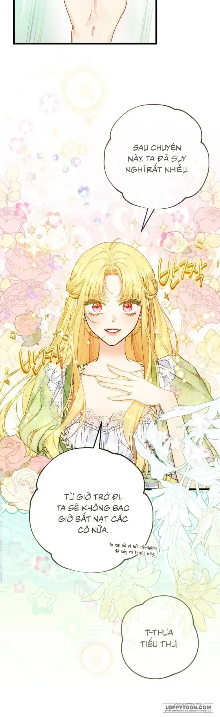 Ác Nữ Là Triệu Phú Chuyên Giải Quyết Rắc Rối - Chap 11 - Trang 14