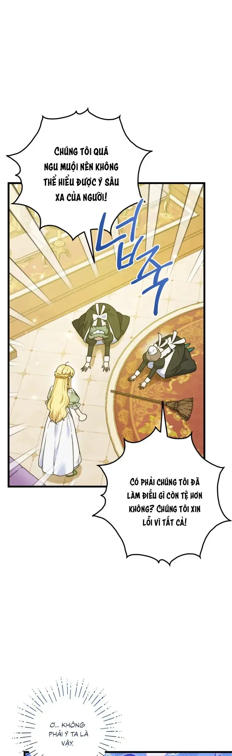 Ác Nữ Là Triệu Phú Chuyên Giải Quyết Rắc Rối - Chap 11 - Trang 15