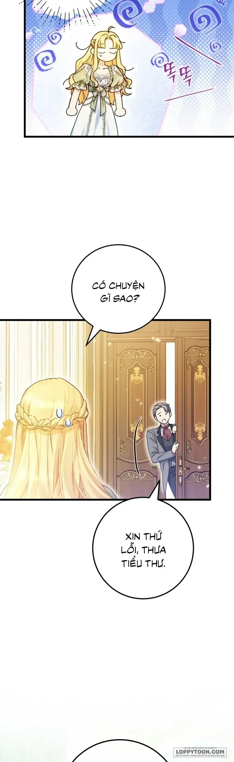 Ác Nữ Là Triệu Phú Chuyên Giải Quyết Rắc Rối - Chap 11 - Trang 16