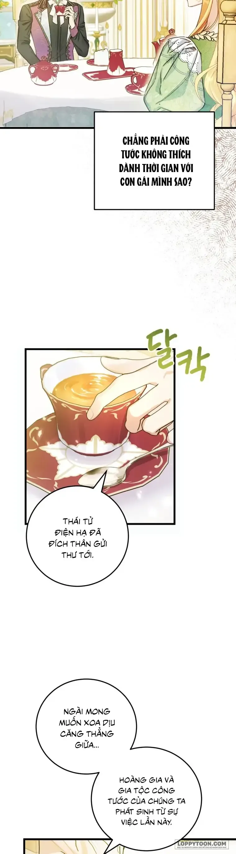 Ác Nữ Là Triệu Phú Chuyên Giải Quyết Rắc Rối - Chap 11 - Trang 18