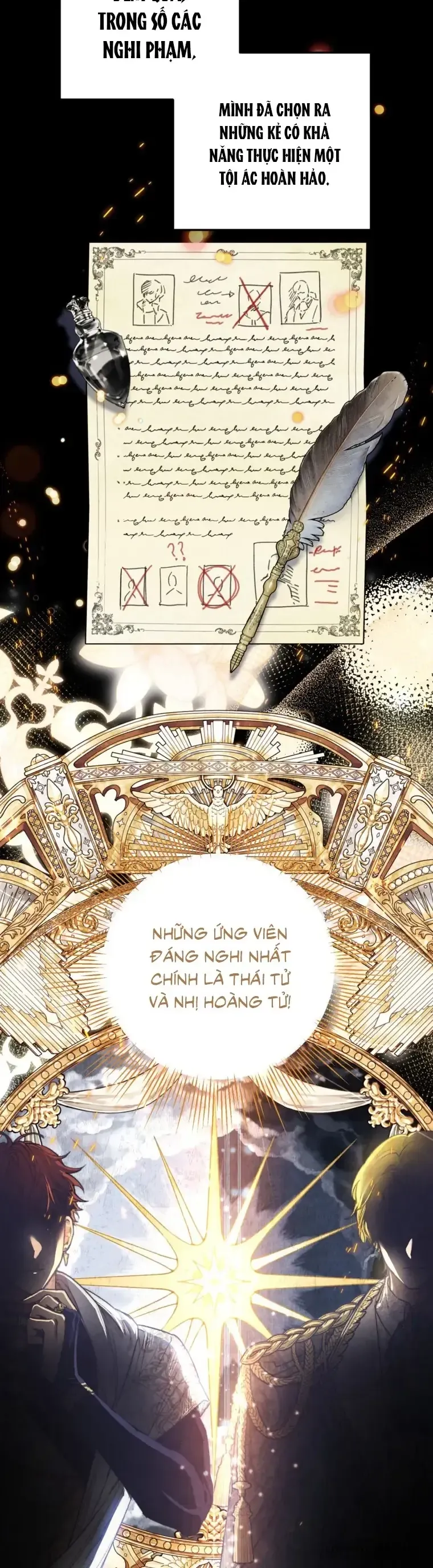 Ác Nữ Là Triệu Phú Chuyên Giải Quyết Rắc Rối - Chap 11 - Trang 20