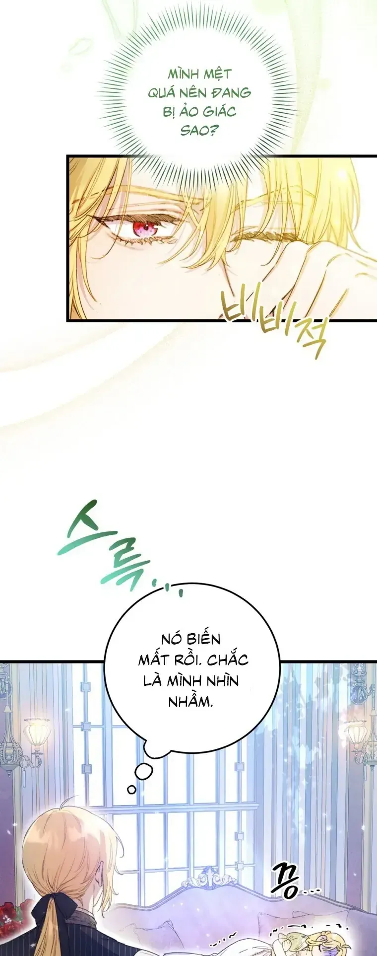 Ác Nữ Là Triệu Phú Chuyên Giải Quyết Rắc Rối - Chap 11 - Trang 3