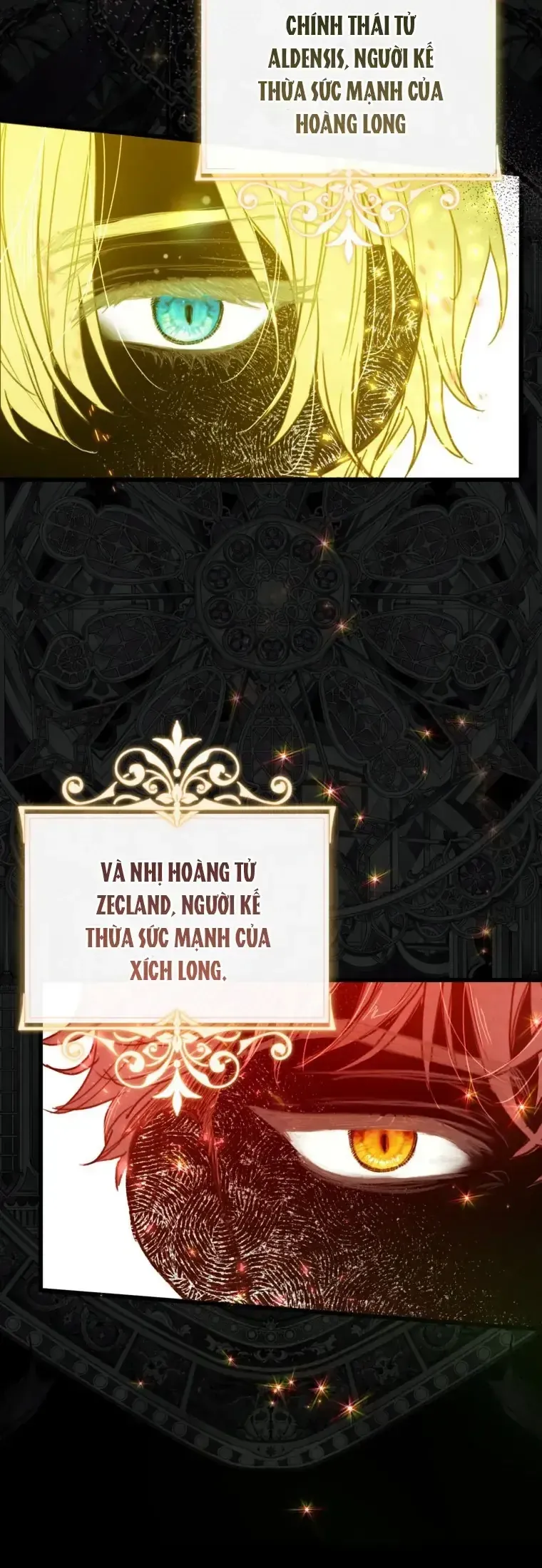 Ác Nữ Là Triệu Phú Chuyên Giải Quyết Rắc Rối - Chap 11 - Trang 23