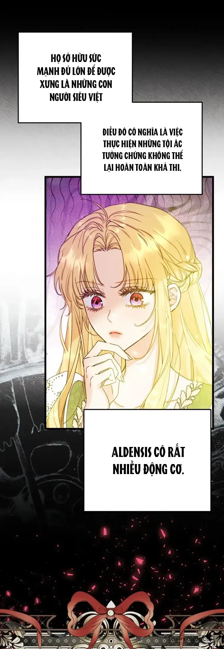 Ác Nữ Là Triệu Phú Chuyên Giải Quyết Rắc Rối - Chap 11 - Trang 24