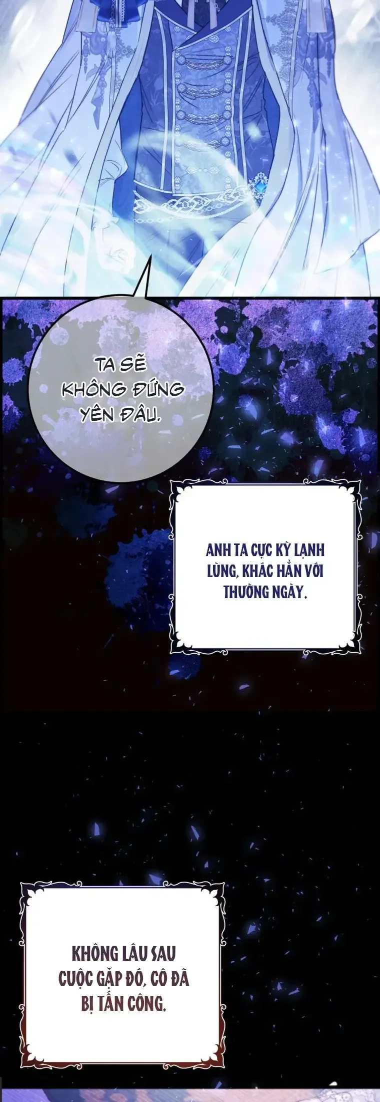 Ác Nữ Là Triệu Phú Chuyên Giải Quyết Rắc Rối - Chap 11 - Trang 27