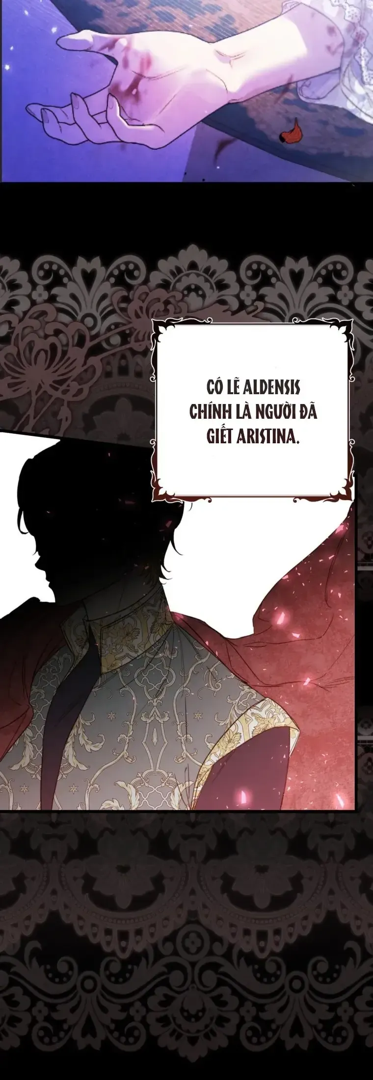Ác Nữ Là Triệu Phú Chuyên Giải Quyết Rắc Rối - Chap 11 - Trang 28