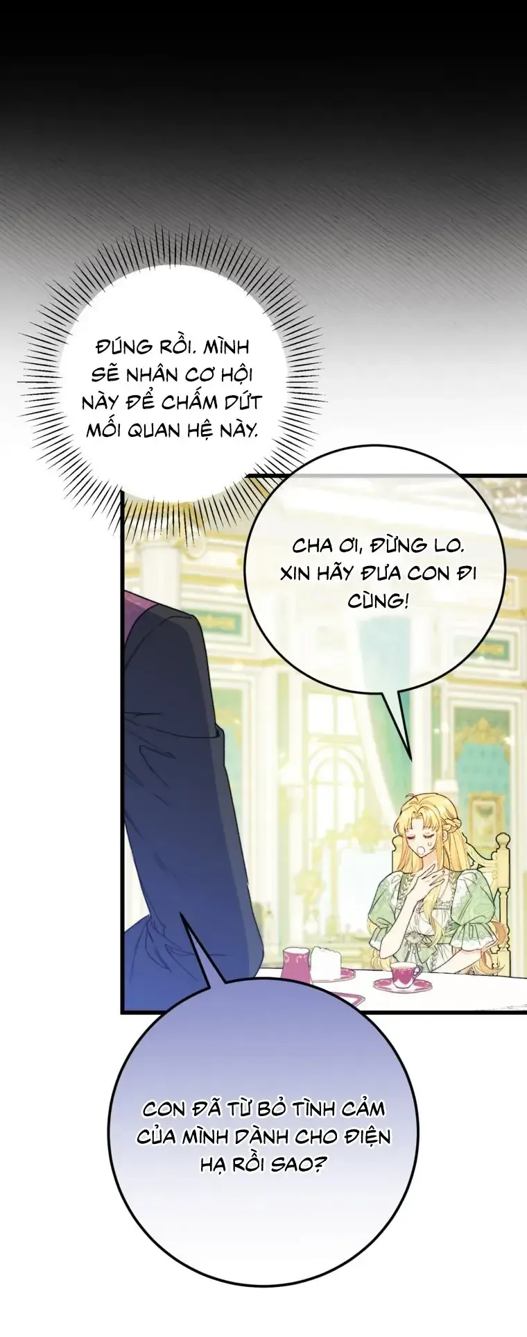 Ác Nữ Là Triệu Phú Chuyên Giải Quyết Rắc Rối - Chap 11 - Trang 29