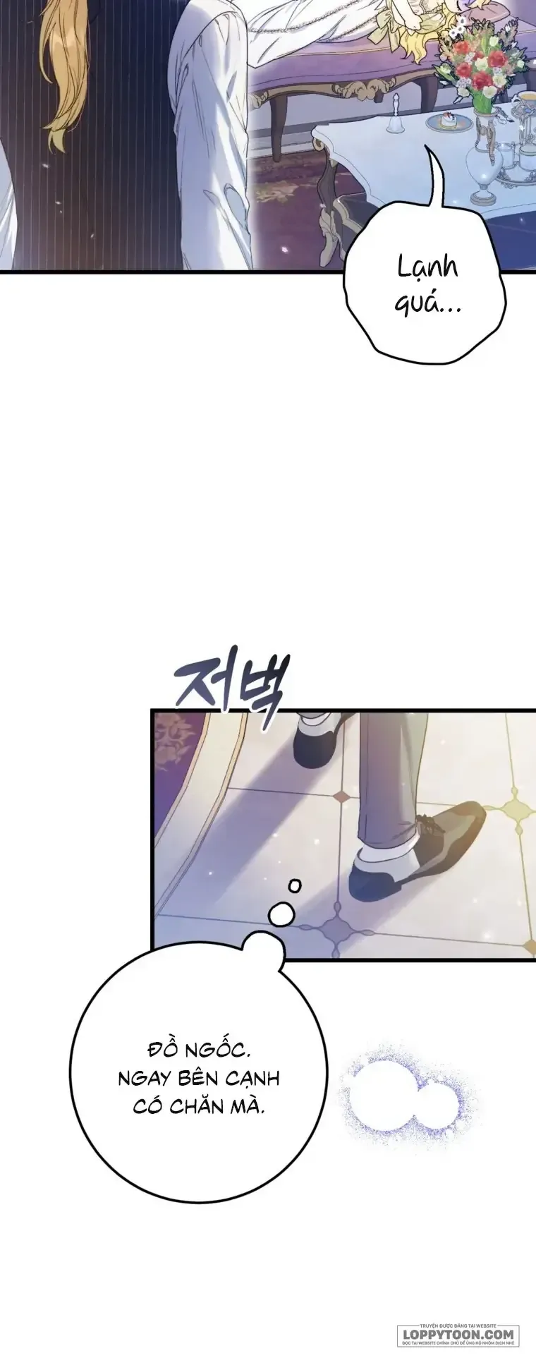 Ác Nữ Là Triệu Phú Chuyên Giải Quyết Rắc Rối - Chap 11 - Trang 4