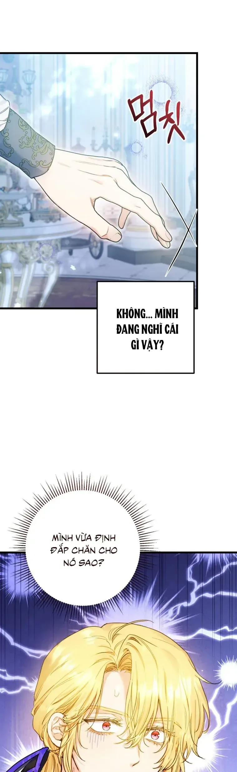 Ác Nữ Là Triệu Phú Chuyên Giải Quyết Rắc Rối - Chap 11 - Trang 5