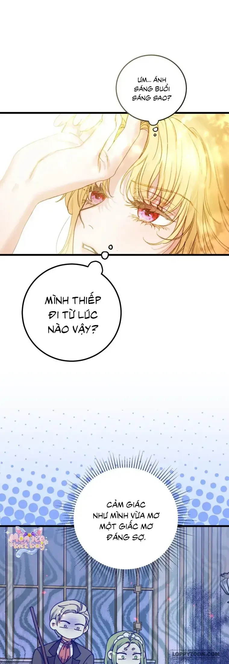 Ác Nữ Là Triệu Phú Chuyên Giải Quyết Rắc Rối - Chap 11 - Trang 10