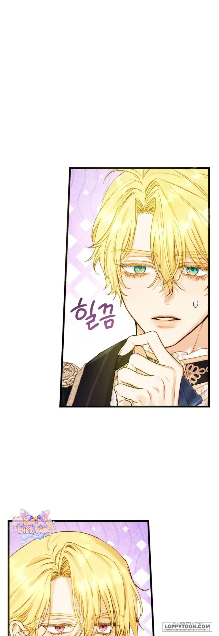 Ác Nữ Là Triệu Phú Chuyên Giải Quyết Rắc Rối - Chap 12 - Trang 1
