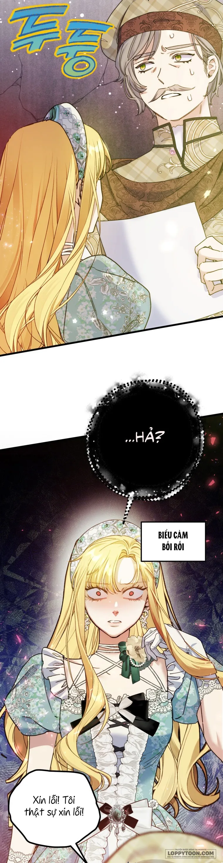Ác Nữ Là Triệu Phú Chuyên Giải Quyết Rắc Rối - Chap 12 - Trang 25