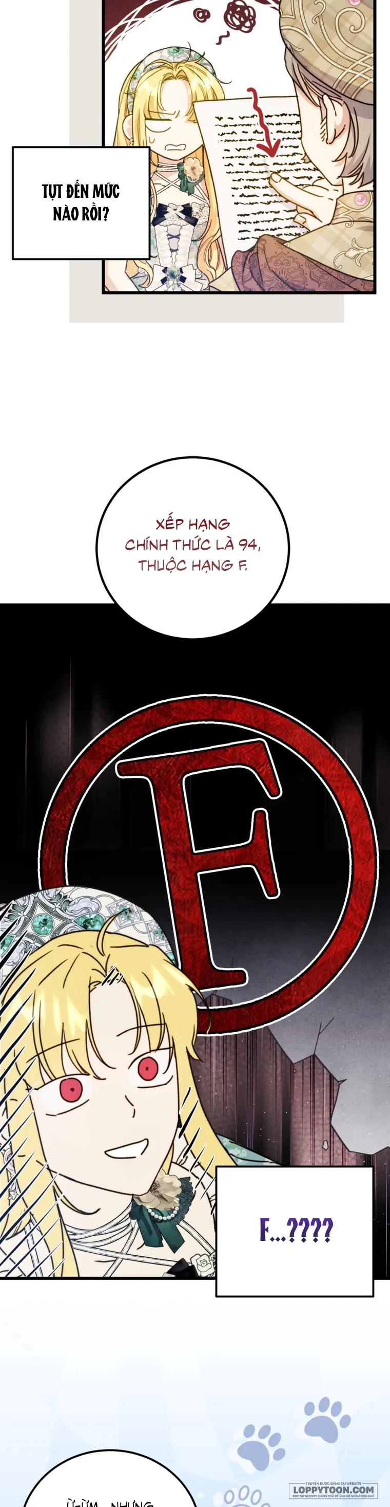 Ác Nữ Là Triệu Phú Chuyên Giải Quyết Rắc Rối - Chap 12 - Trang 28
