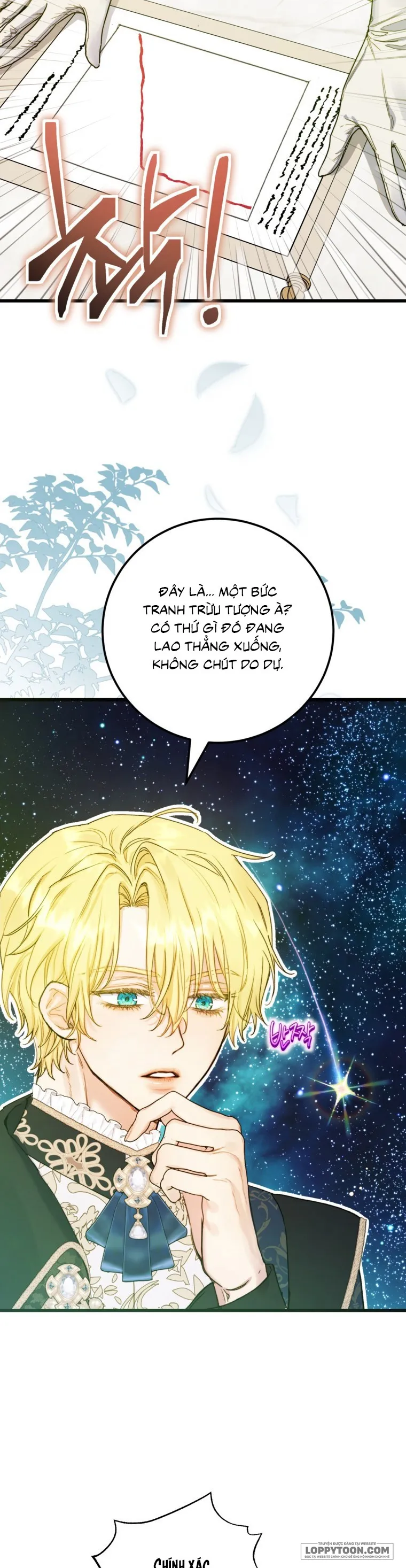Ác Nữ Là Triệu Phú Chuyên Giải Quyết Rắc Rối - Chap 12 - Trang 4