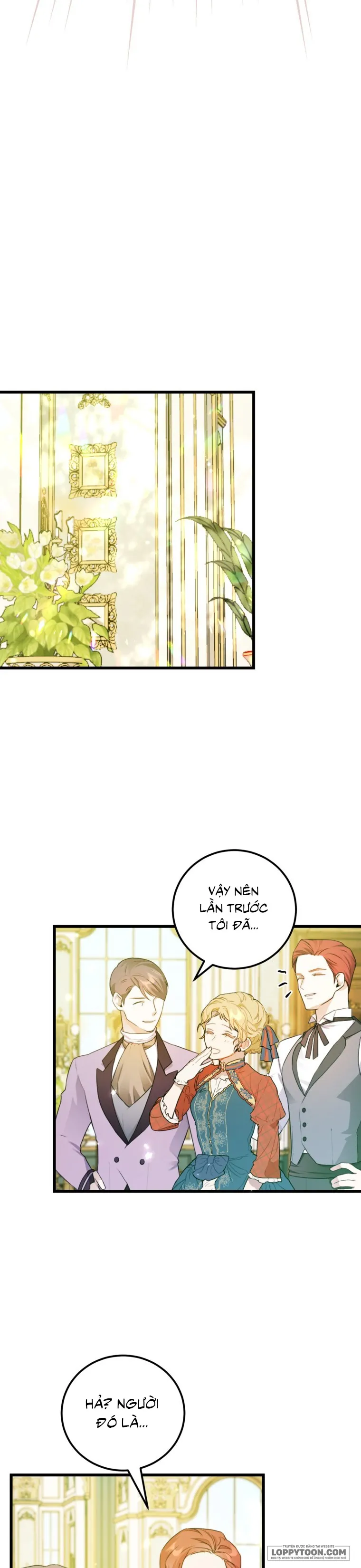 Ác Nữ Là Triệu Phú Chuyên Giải Quyết Rắc Rối - Chap 12 - Trang 34