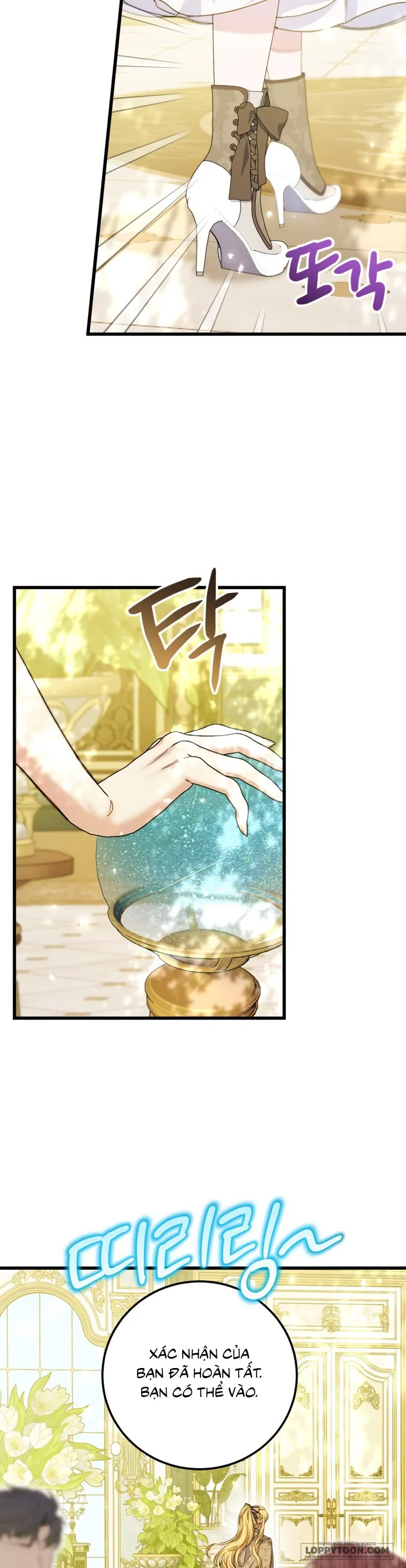 Ác Nữ Là Triệu Phú Chuyên Giải Quyết Rắc Rối - Chap 12 - Trang 37