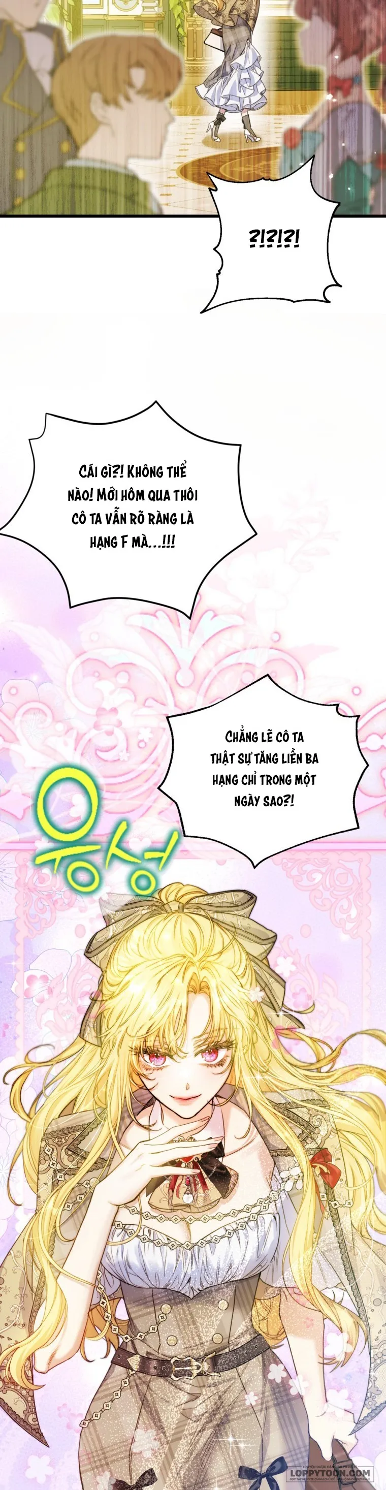 Ác Nữ Là Triệu Phú Chuyên Giải Quyết Rắc Rối - Chap 12 - Trang 38