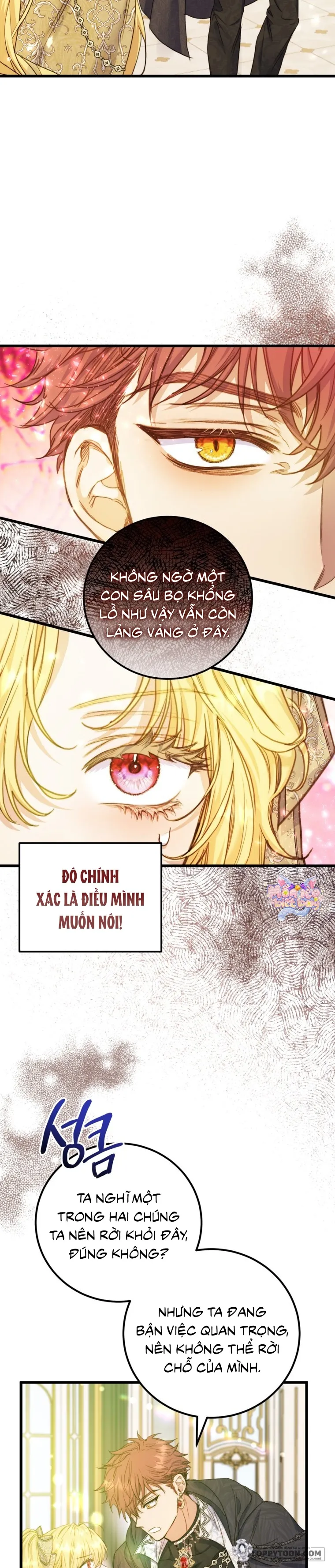 Ác Nữ Là Triệu Phú Chuyên Giải Quyết Rắc Rối - Chap 13 - Trang 24