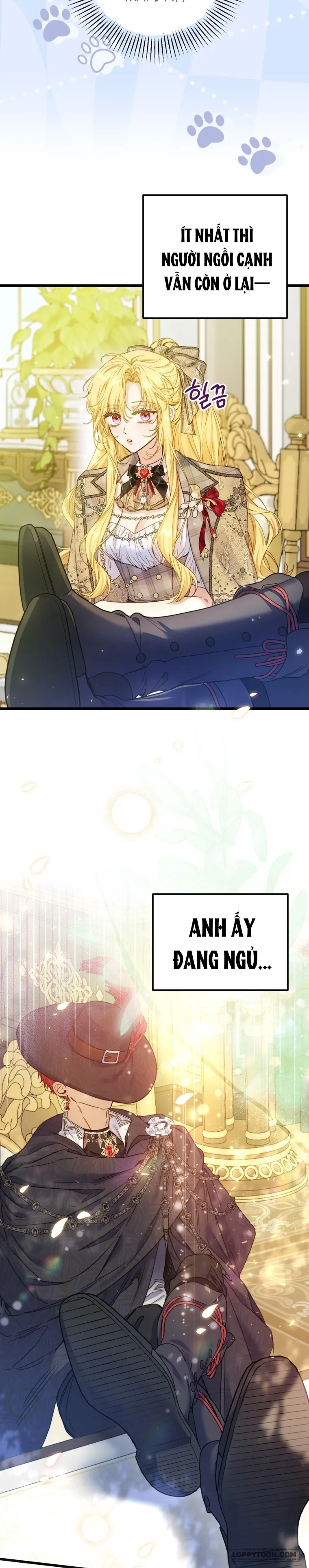Ác Nữ Là Triệu Phú Chuyên Giải Quyết Rắc Rối - Chap 13 - Trang 8