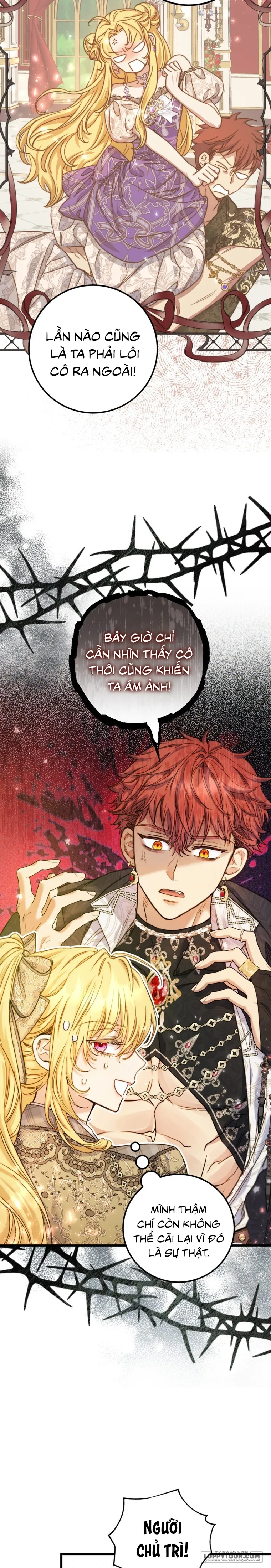 Ác Nữ Là Triệu Phú Chuyên Giải Quyết Rắc Rối - Chap 14 - Trang 2