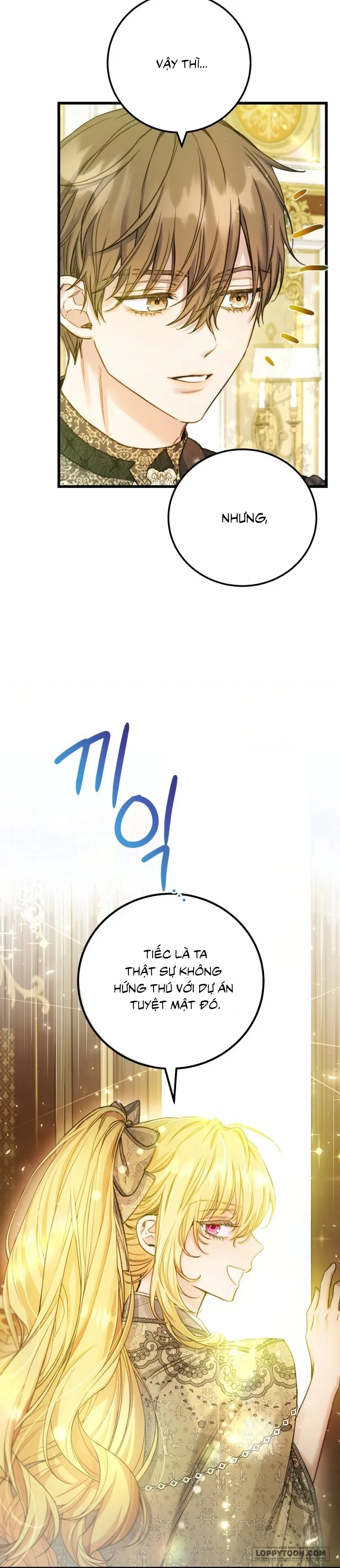 Ác Nữ Là Triệu Phú Chuyên Giải Quyết Rắc Rối - Chap 15 - Trang 21