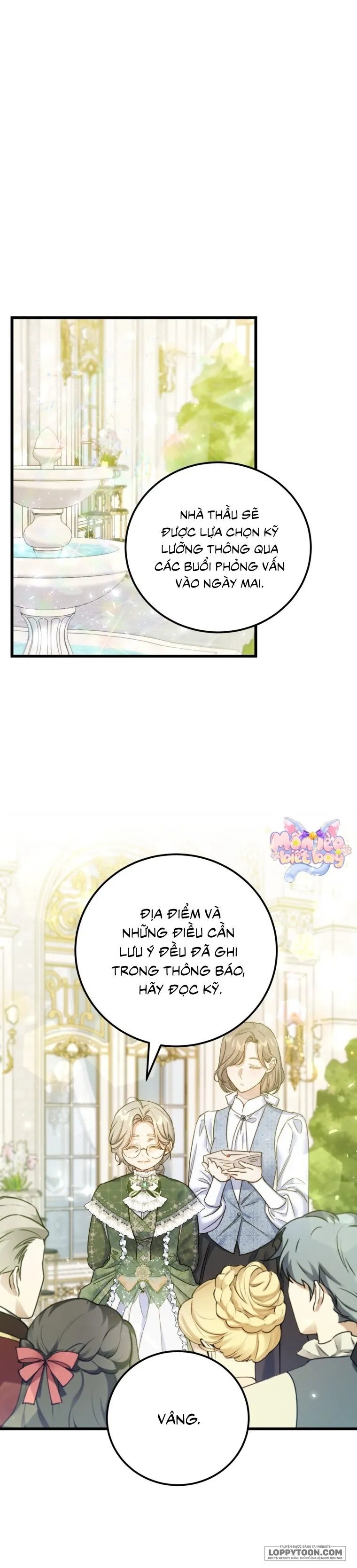 Ác Nữ Là Triệu Phú Chuyên Giải Quyết Rắc Rối - Chap 15 - Trang 27