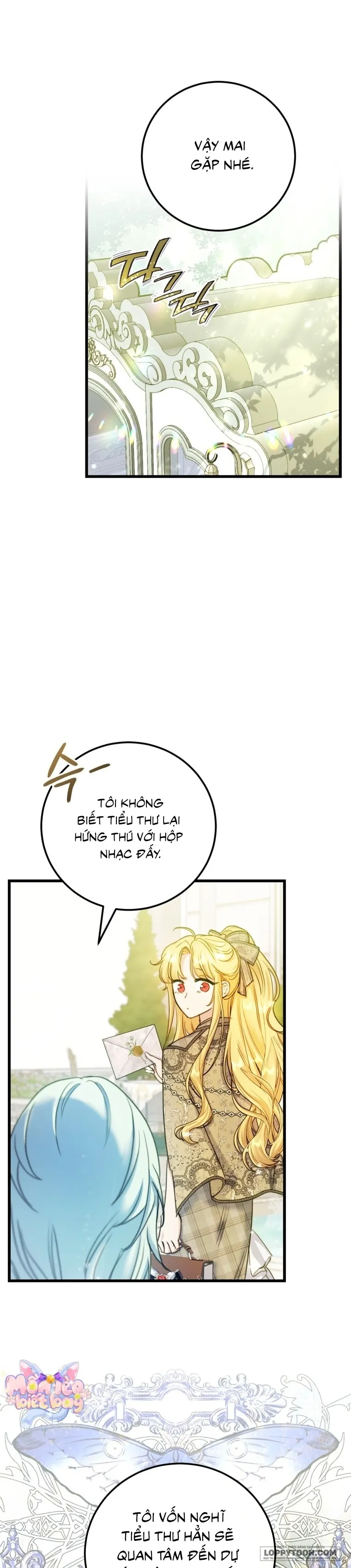 Ác Nữ Là Triệu Phú Chuyên Giải Quyết Rắc Rối - Chap 15 - Trang 28