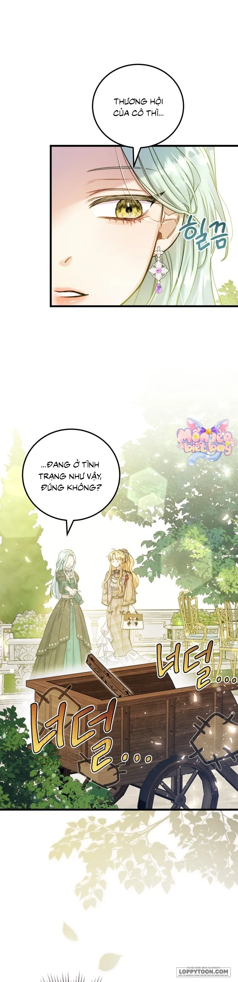Ác Nữ Là Triệu Phú Chuyên Giải Quyết Rắc Rối - Chap 15 - Trang 30