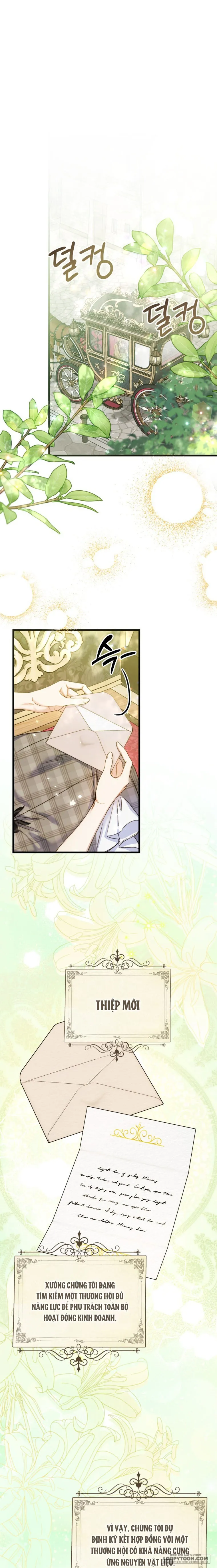 Ác Nữ Là Triệu Phú Chuyên Giải Quyết Rắc Rối - Chap 16 - Trang 2