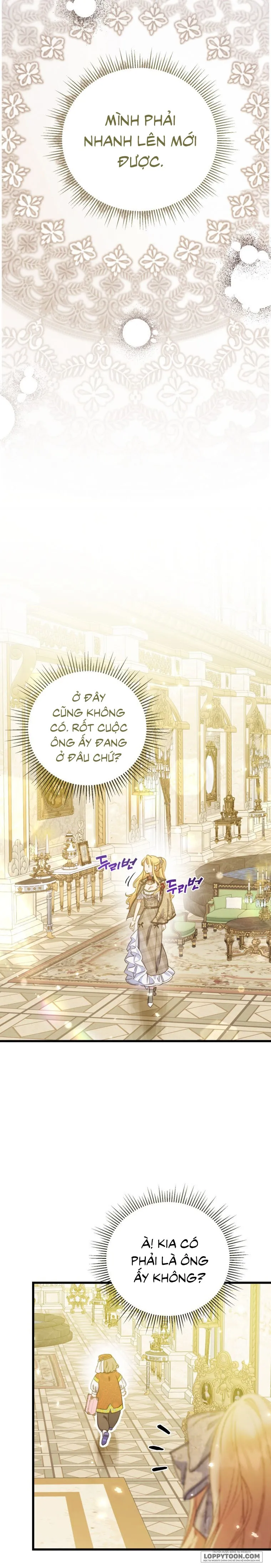 Ác Nữ Là Triệu Phú Chuyên Giải Quyết Rắc Rối - Chap 16 - Trang 15