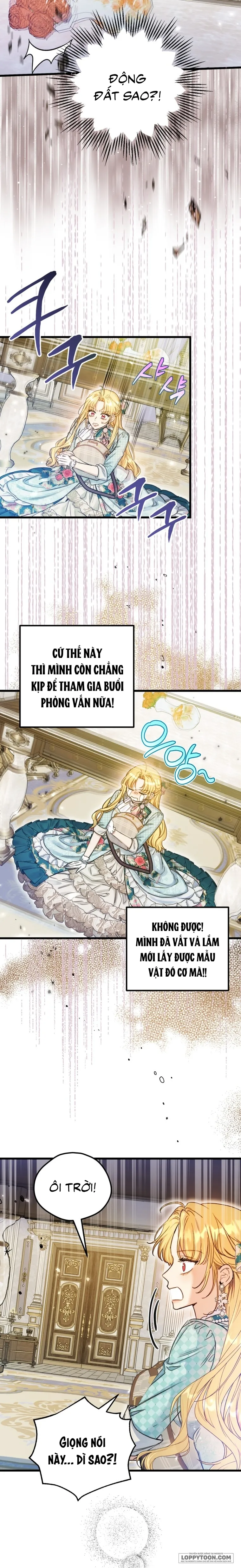 Ác Nữ Là Triệu Phú Chuyên Giải Quyết Rắc Rối - Chap 18 - Trang 14