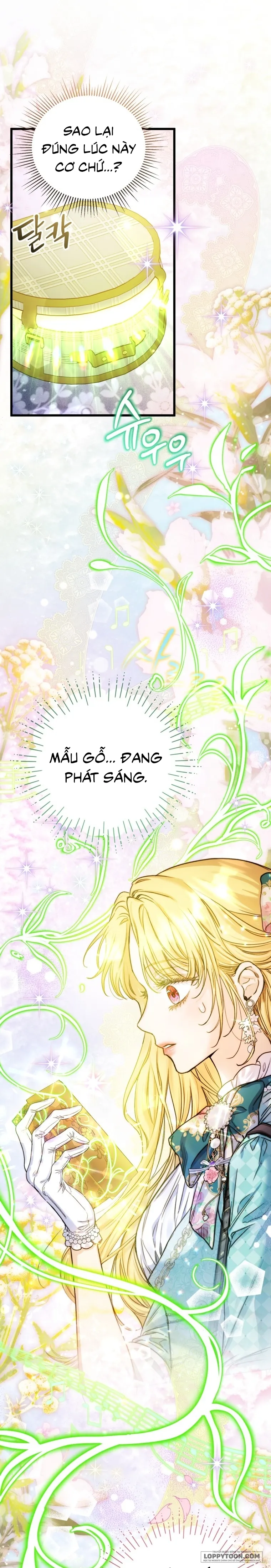 Ác Nữ Là Triệu Phú Chuyên Giải Quyết Rắc Rối - Chap 18 - Trang 16