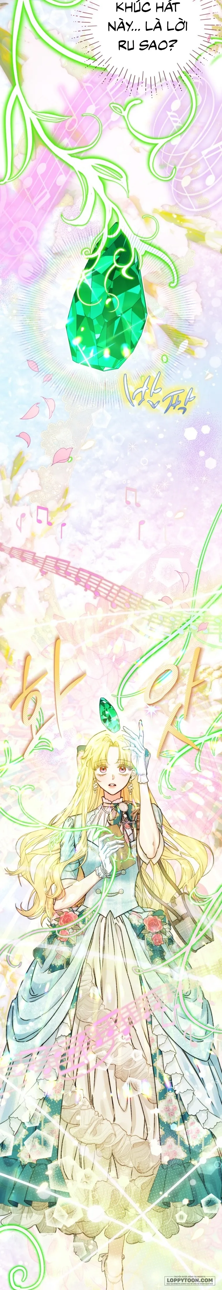 Ác Nữ Là Triệu Phú Chuyên Giải Quyết Rắc Rối - Chap 18 - Trang 17
