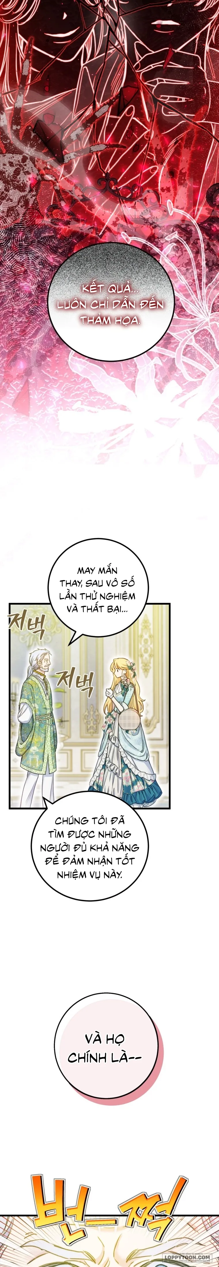 Ác Nữ Là Triệu Phú Chuyên Giải Quyết Rắc Rối - Chap 18 - Trang 24