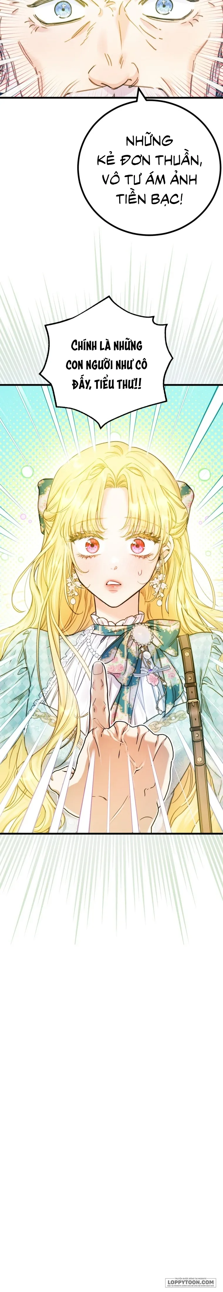 Ác Nữ Là Triệu Phú Chuyên Giải Quyết Rắc Rối - Chap 18 - Trang 25