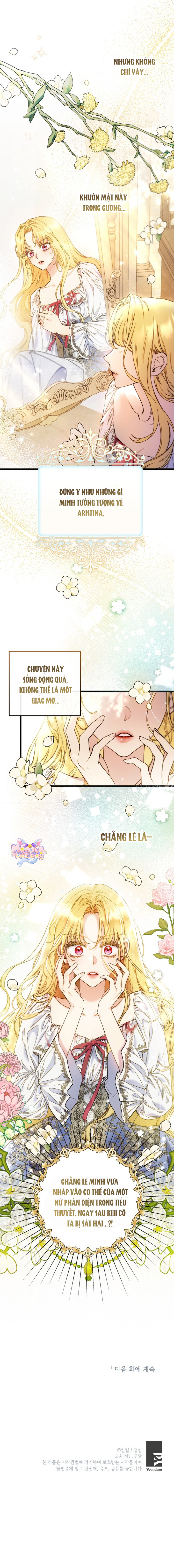 Ác Nữ Là Triệu Phú Chuyên Giải Quyết Rắc Rối - Chap 2 - Trang 12
