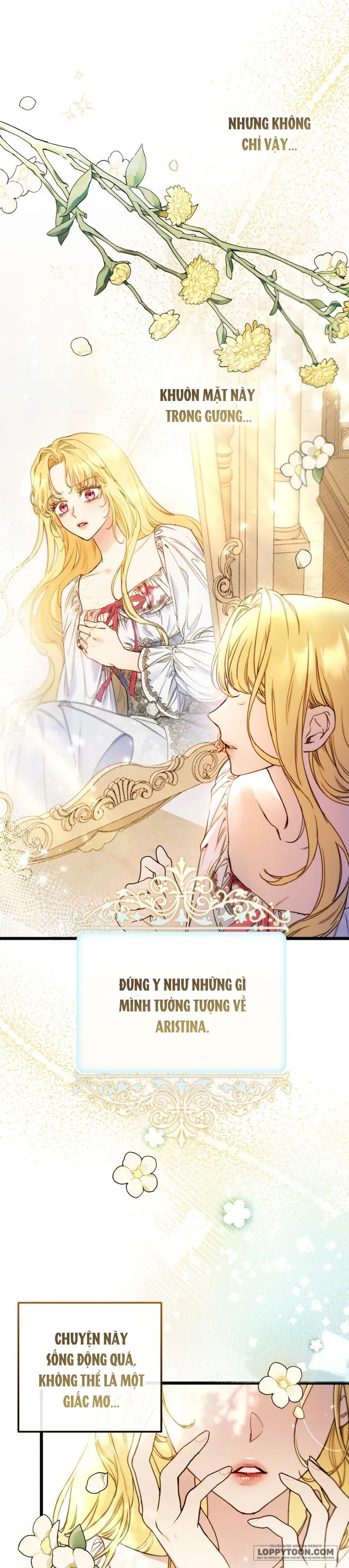 Ác Nữ Là Triệu Phú Chuyên Giải Quyết Rắc Rối - Chap 2 - Trang 22