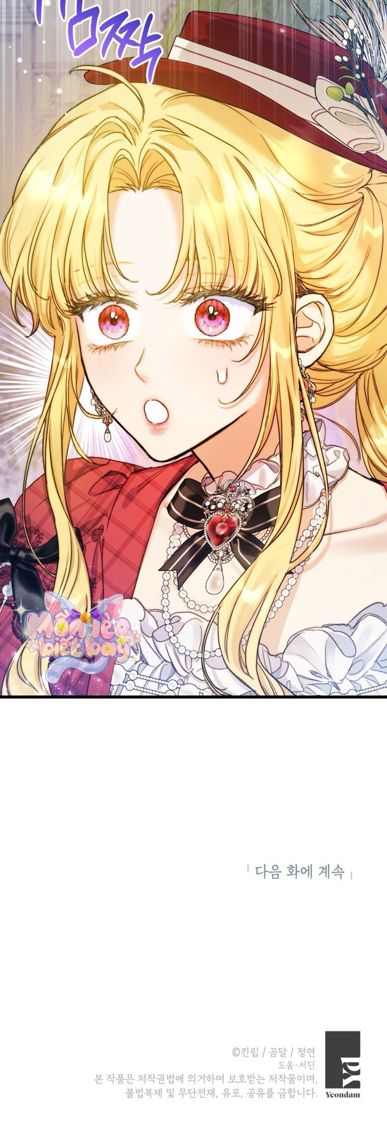 Ác Nữ Là Triệu Phú Chuyên Giải Quyết Rắc Rối - Chap 20 - Trang 10